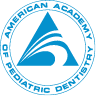 American Academy of Pediatric Dentistry logo